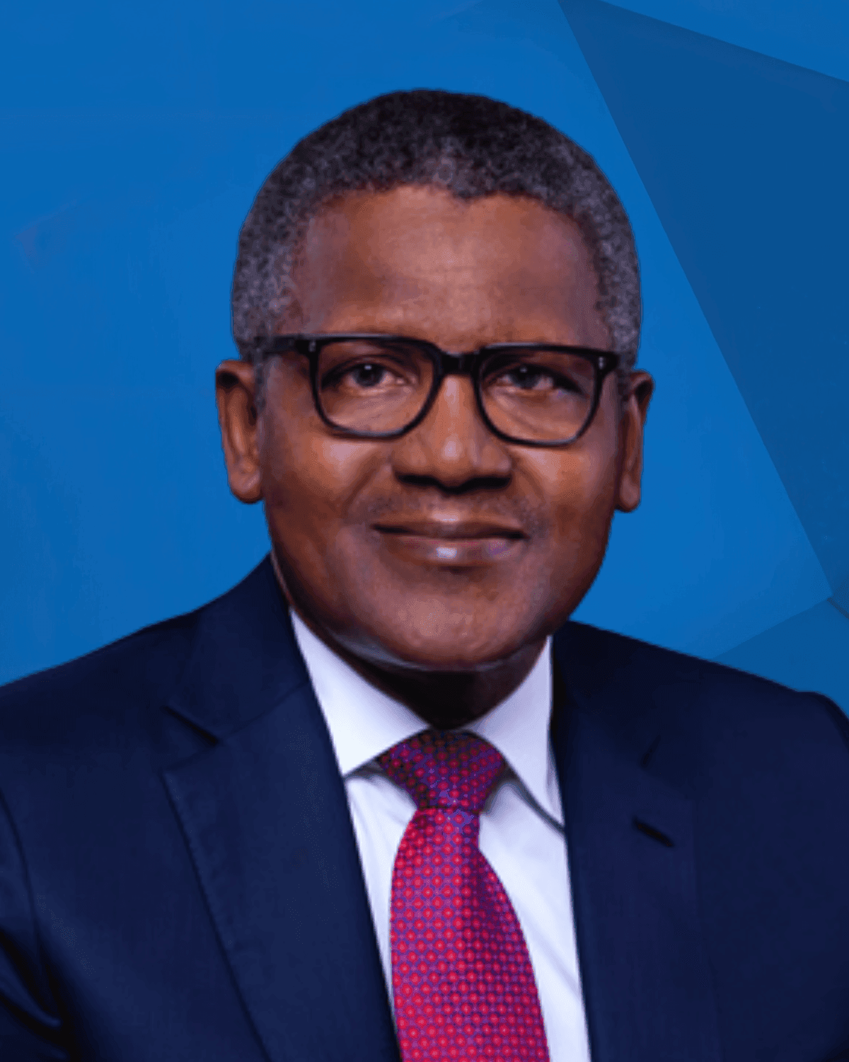Aliko Dangote